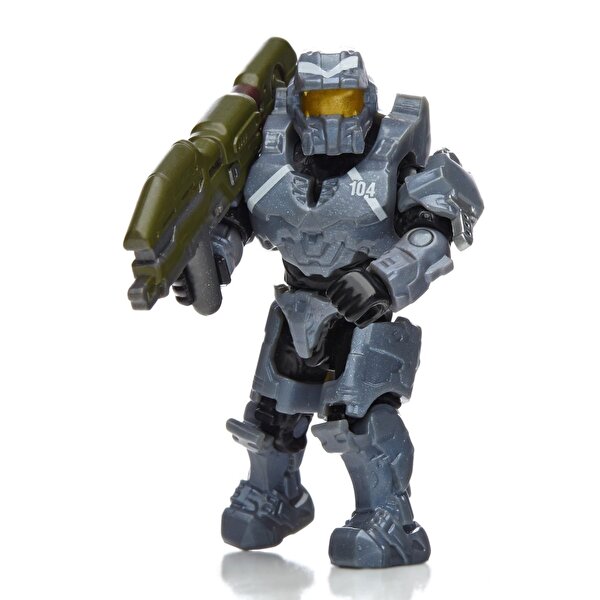 Mega Bloks Halo Booster Frame Building Set