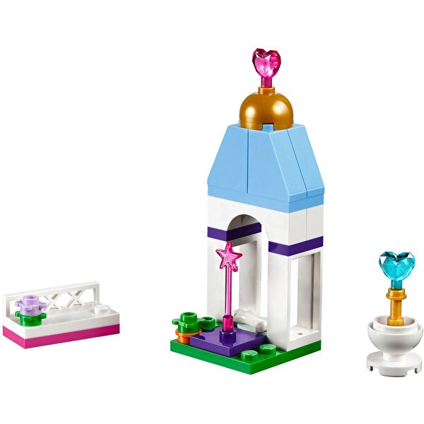 LEGO® Disney Princess Pumpkin´s Royal Carriage