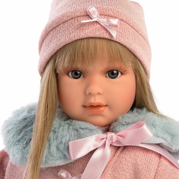 Llorens Tina 54029 40 cm