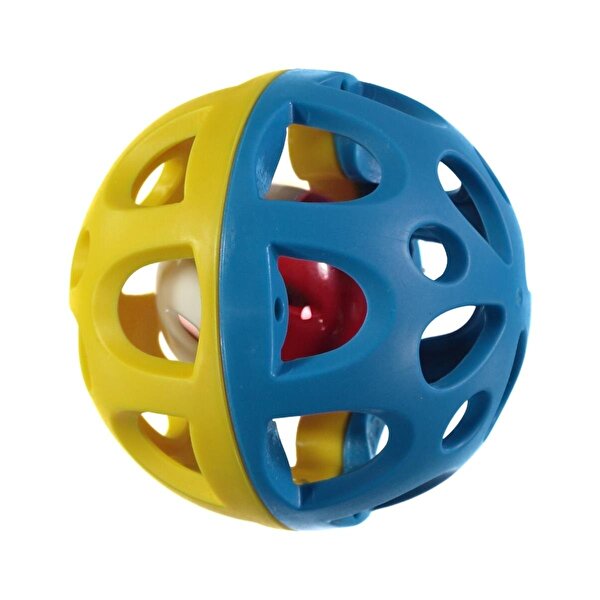 Winfun Çıngırak Top