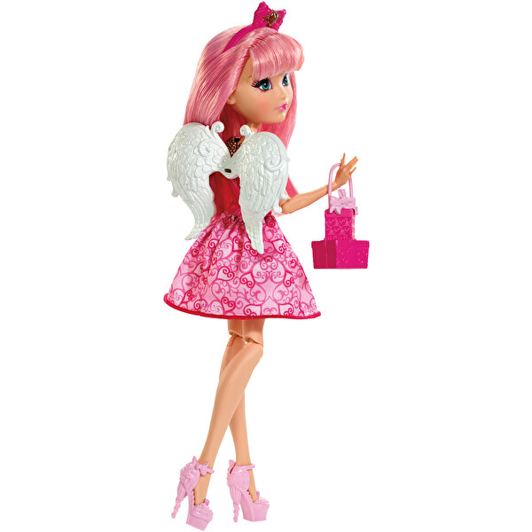 Ever After High Doğumgünü Prensesleri