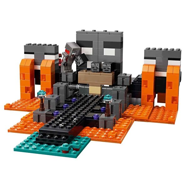 LEGO Minecraft Wither Savaşı 2159