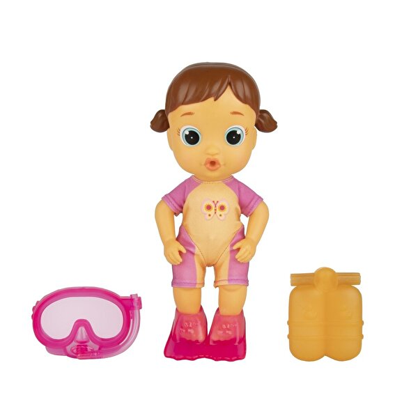 Bloopies Shellies Bebek W2 Lovely