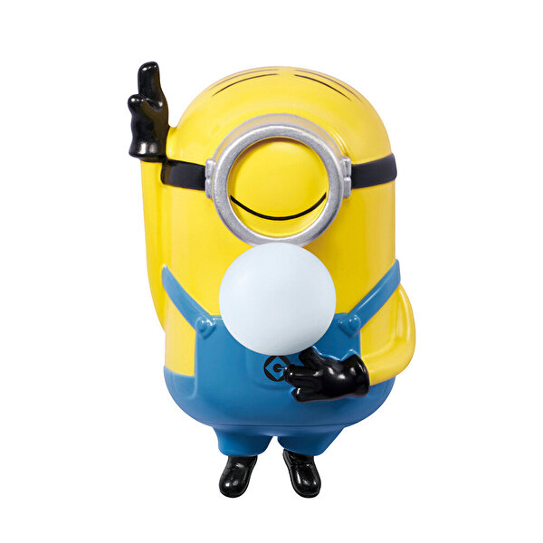 Minions Banana Nap Time