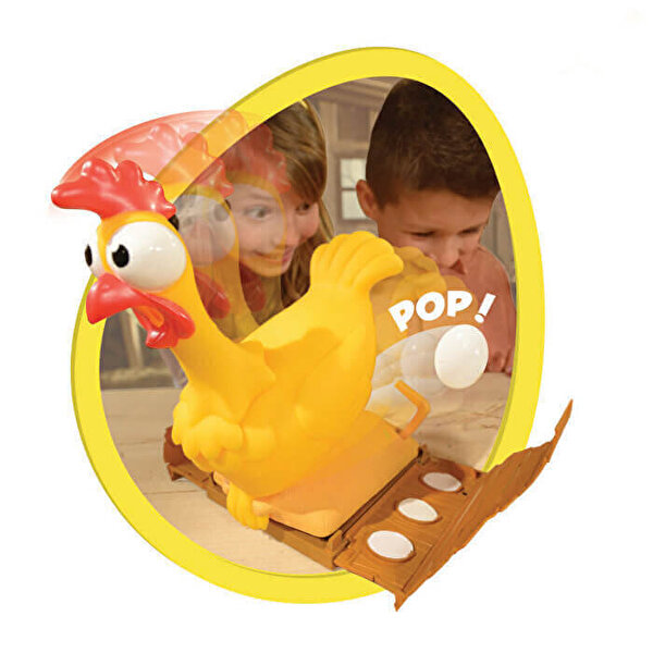 Gıt Gıt Gıdak Kutu Oyunu