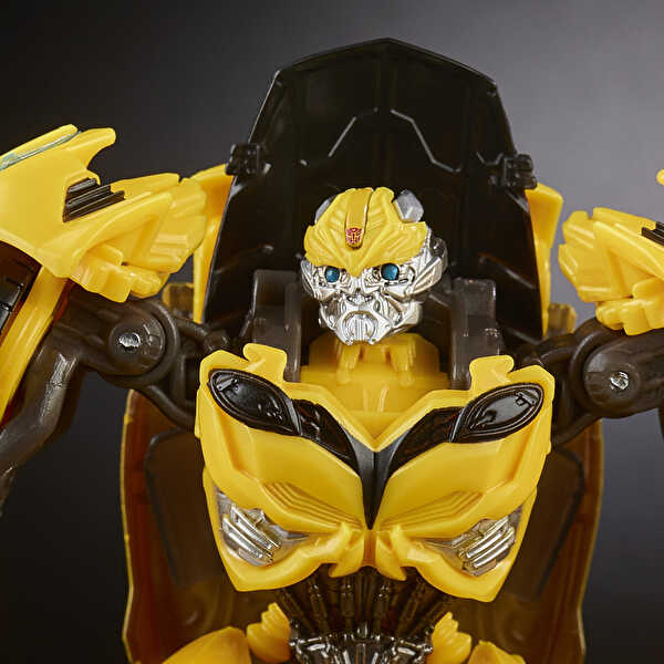 Transformers 5 Figür Bumblebee