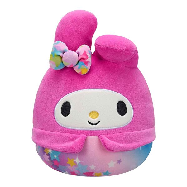 Squishmallows Hello Kitty and Friends Serisi Peluş 20 Cm My Melody