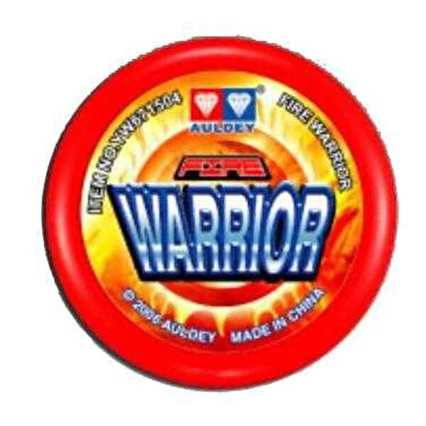 Fire Warrior Yoyo