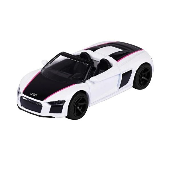 Majorette Pink Slips Drift Araçları Audi R8 Spyder
