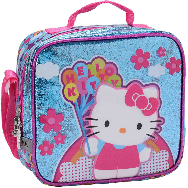 Hello Kitty Beslenme Çantası 87573
