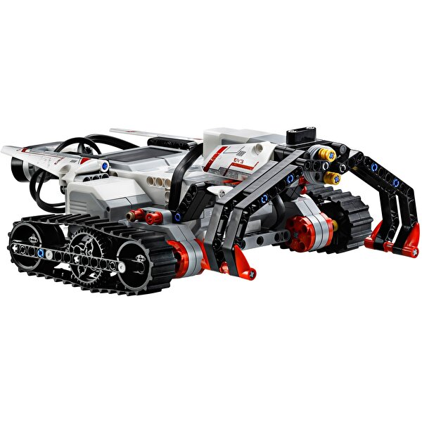 LEGO Mindstorms EV3 31313