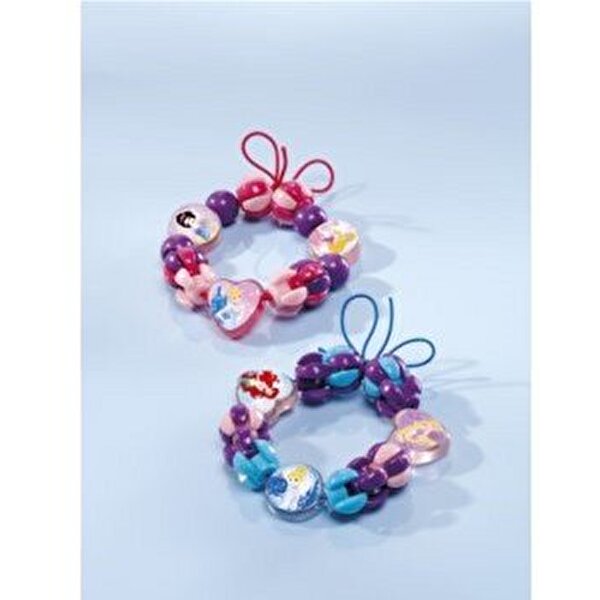 Disney Prenses Sihirli Bileklik Seti