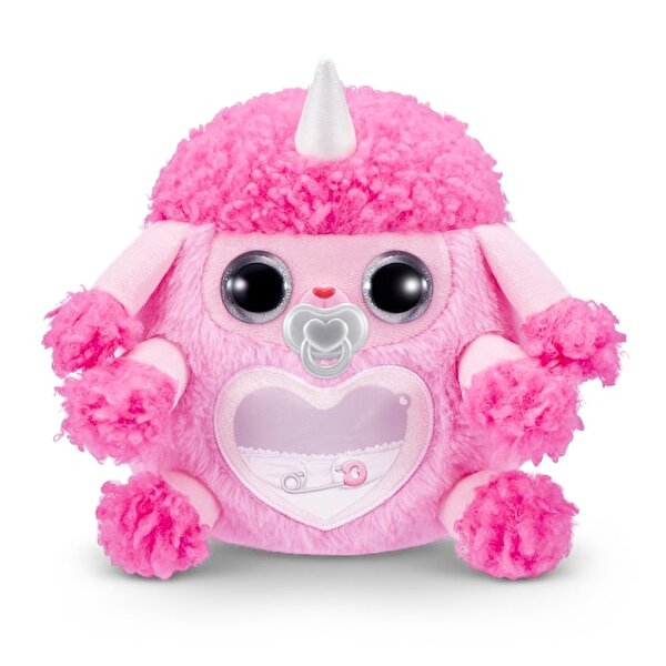 Adoptacorn Sevimli Sürpriz Yavru Peluş