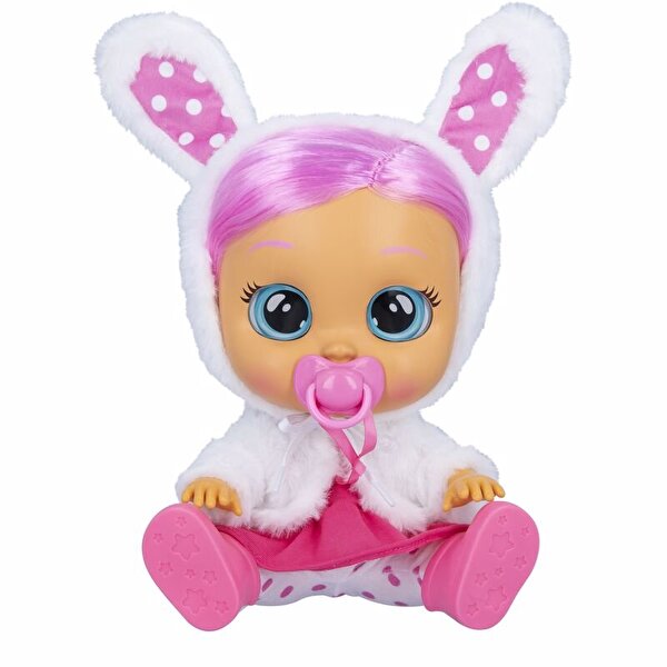 Cry Babies Ağlayan Bebekler Moda Serisi Coney