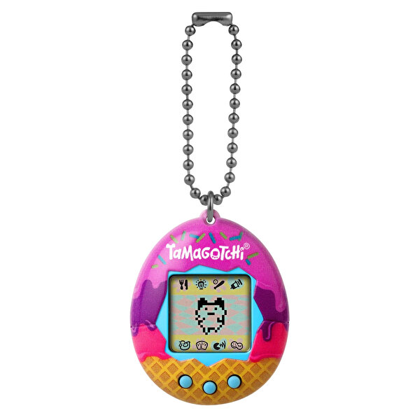 Tamagotchi Orijinal Sanal Bebek
