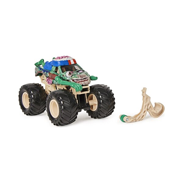 Monster Jam 1:64 Zombie