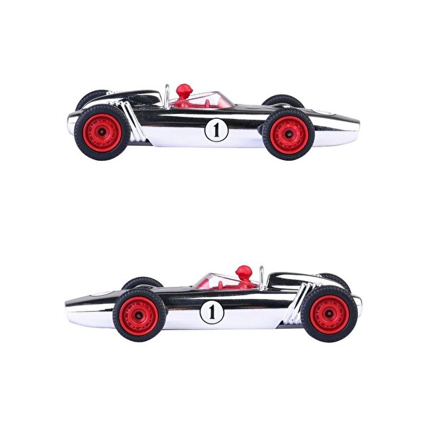 Majorette Anniversary Edition First Ever Araçlar Gri̇