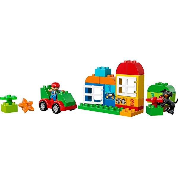 LEGO® Duplo  All in One Box of Fun