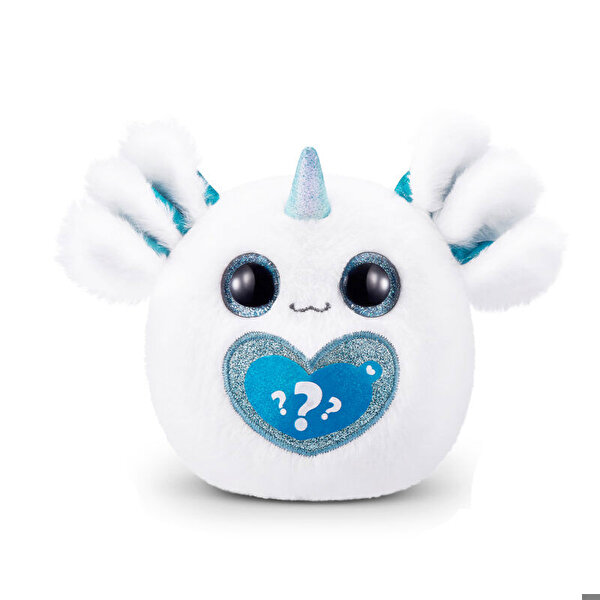 Rainbocorn Axolotlcorn Sürpriz Peluş 92120TQ1