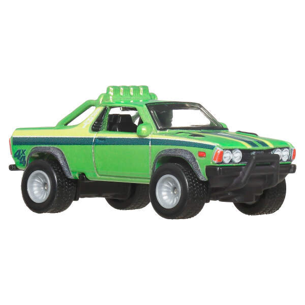 Hot Wheels Car Culture Premium Arabalar Subaru Brat JBK72