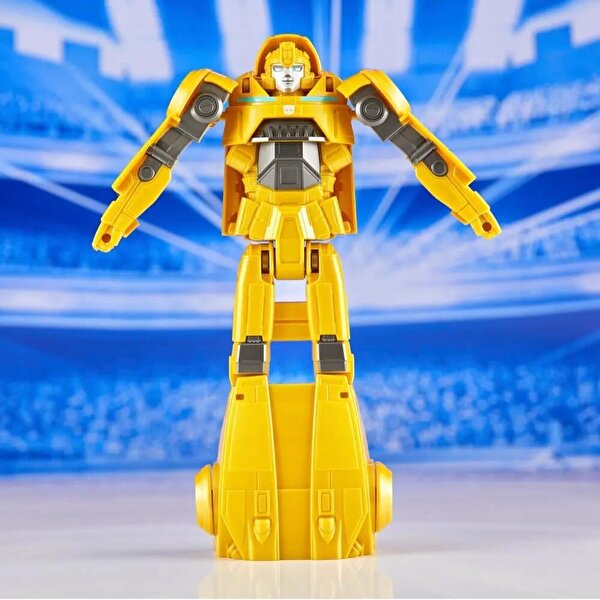 Transformers One Mega Changer Bumblebee B-127 F8700