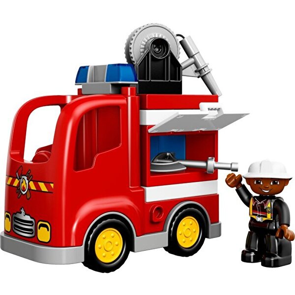 LEGO® Duplo Fire Truck 10592