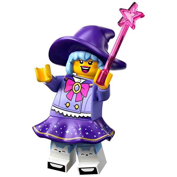 LEGO Minifigures Seri 29 71052