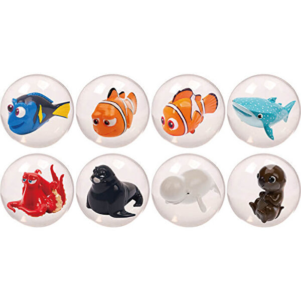 Kayıp Balık Dori Küre