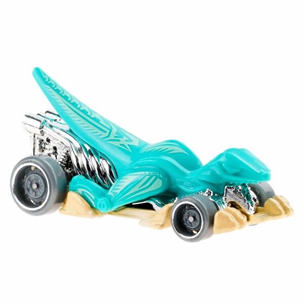 Hot Wheels Tekli Arabalar Veloci-Racer HCX27