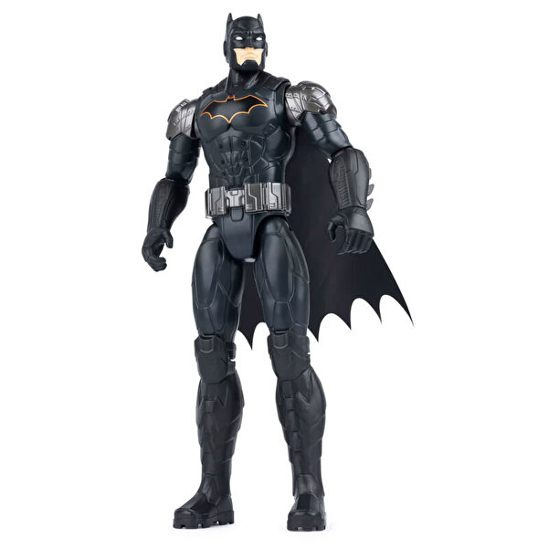 Dc Comi̇cs Savaşçı Batman Aksi̇yon Fi̇gürü 30 Cm