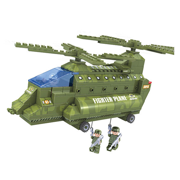 Ausini Army Set 22602