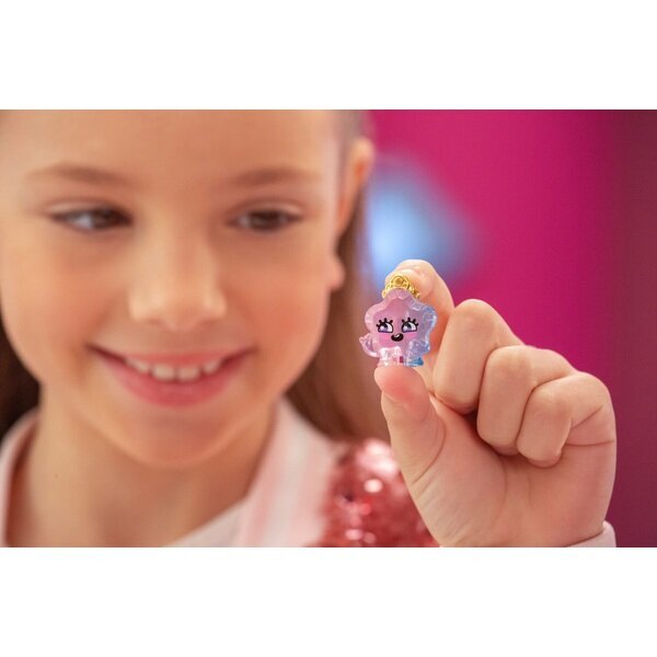 Pinky Promise 8'li Paket Seri 1