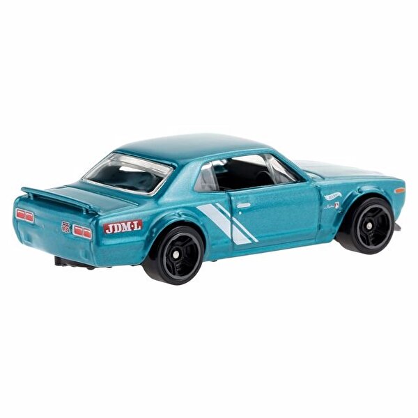 Hot Wheels Tekli Arabalar Nissan Skyline HT 2000GT-X HCV11