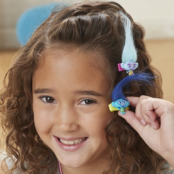 Trolls World Tour Minik Dansçılar Set E8283