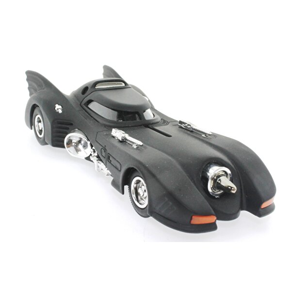 1:38 Die Cast Metal Yarasa Araba 4329-11