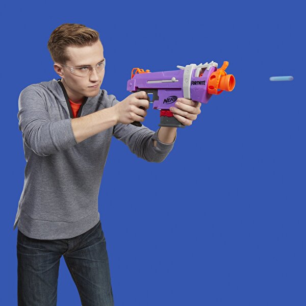 Nerf Fortnite SMG-E E8977