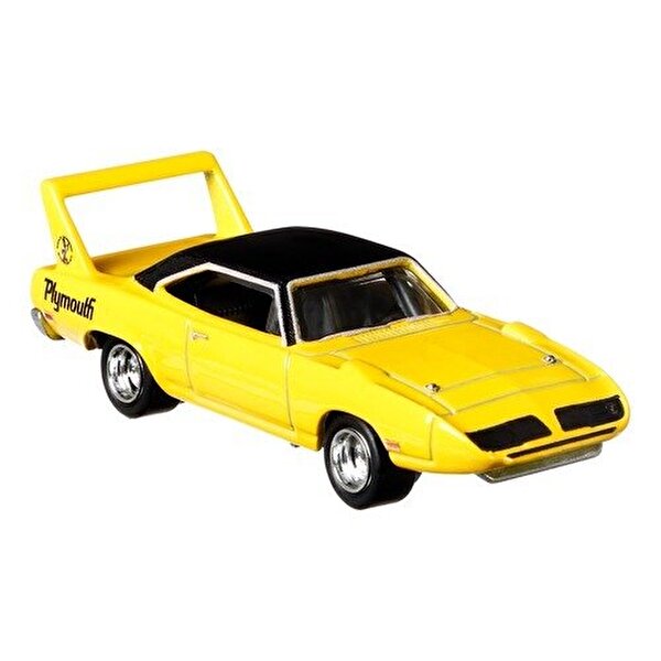 Hot Wheels Boulevard Premium Arabalar '70 Plymouth Superbird GRM06