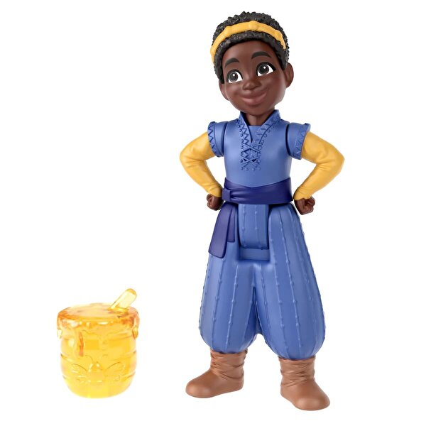 Disney Wish Star Reveals Sürpriz Paket HPX30