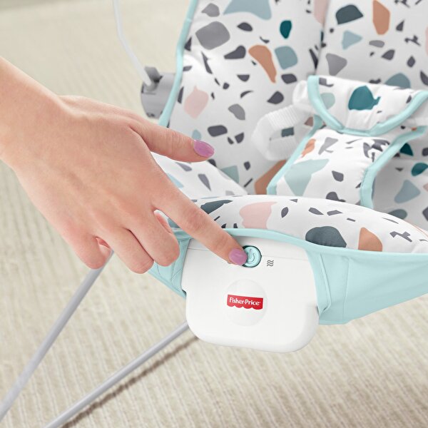Fisher Price Safari Ana Kucağı GWD38