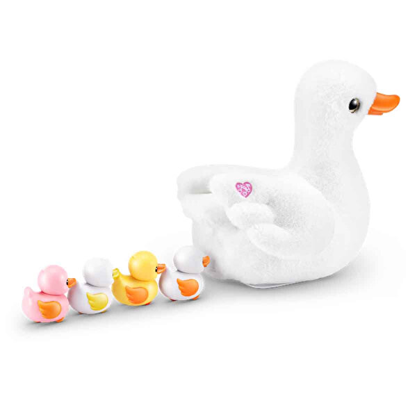 Pets Alive Anne ve Yavru Ördekler