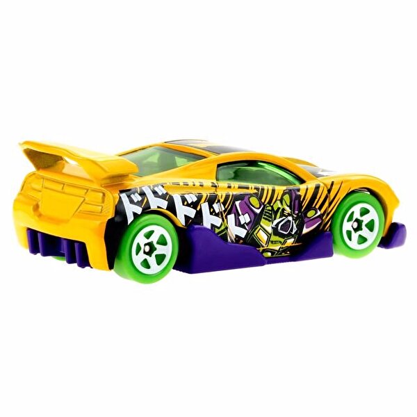 Hot Wheels Tekli Arabalar MS-T Suzuka HCW44