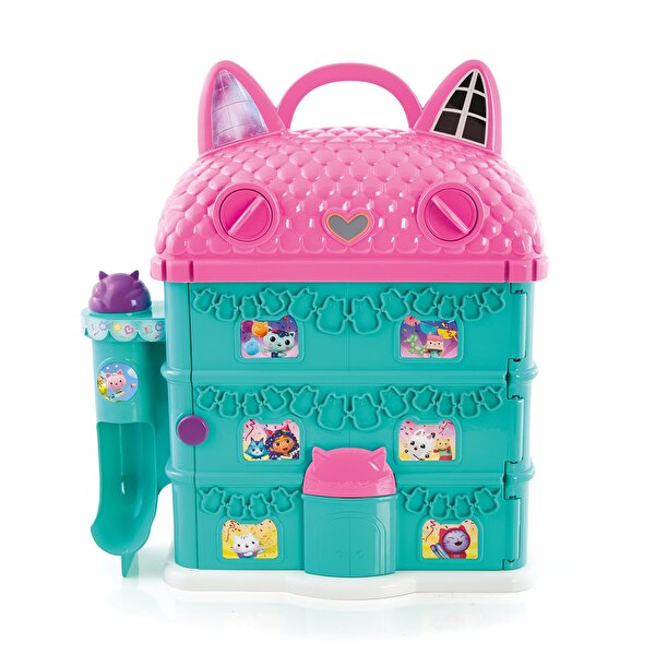 Gabby's Dollhouse Gabby Dough House