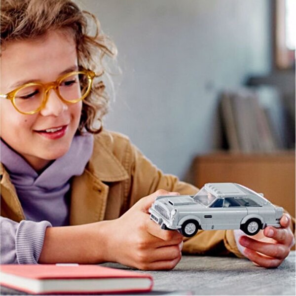 LEGO Speed Champions 007 Aston Martin DB5 76911