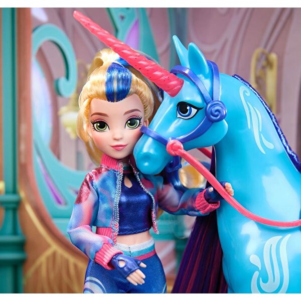 Unicorn Academy Isabel