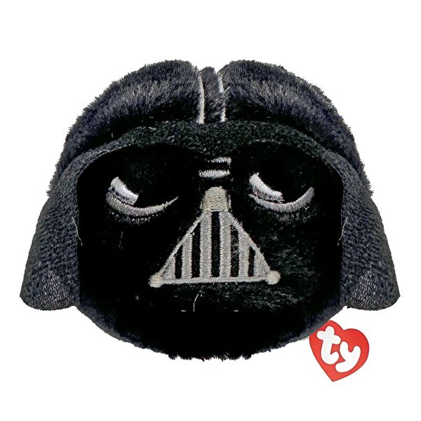 TY Beanie Bouncers Star Wars Darth Vader 7 Cm