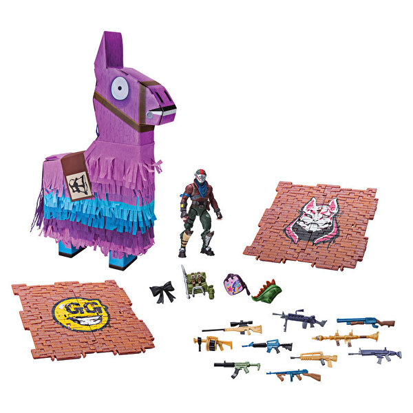 Fortnite Pinyata Özel Figür Seti