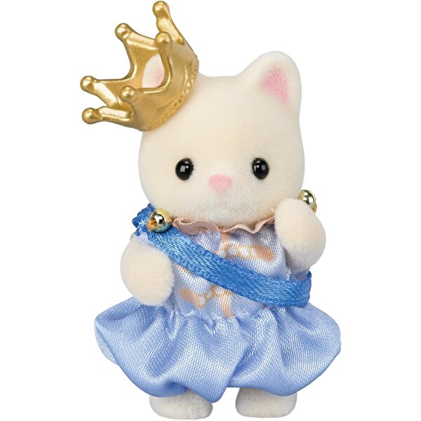 Sylvanian Families Anaokulu Prenses Oyun Seti
