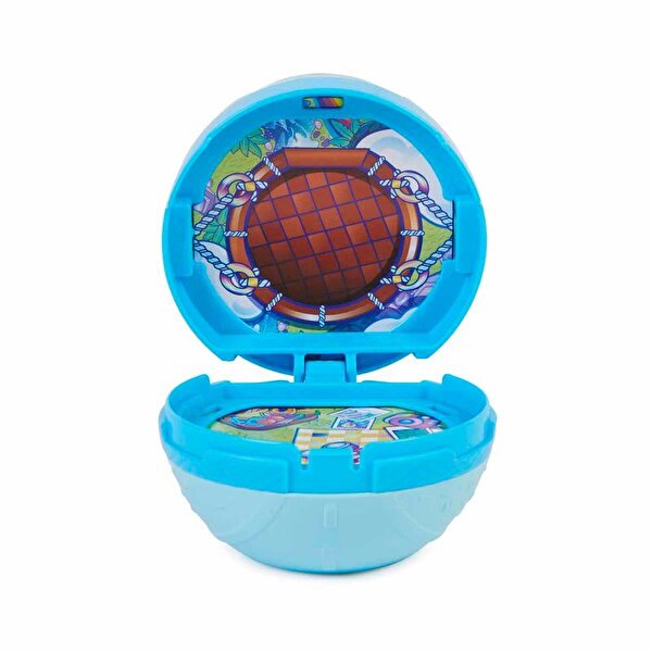 Hatchimals Rainbow Cation Eğlence Zamanı