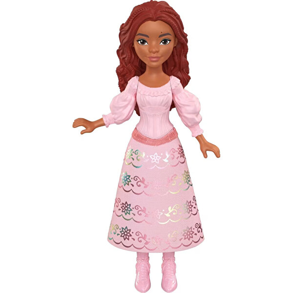 Di̇sney Prenses Mi̇ni̇ Bebekler Ariel JBX55