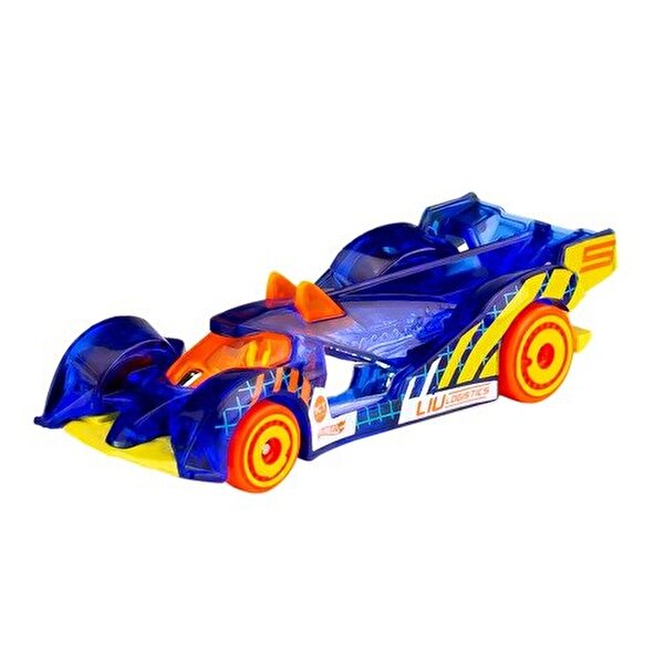 Hot Wheels 5'li Araba Seti GTN44